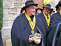 Brotherhood of the Knights of the Black Diamond