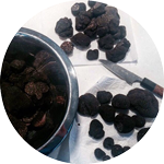 Grading Truffles