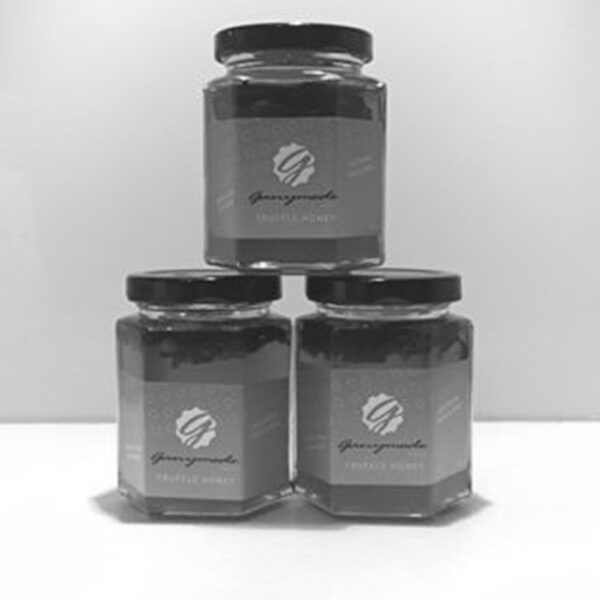 Truffle Honey